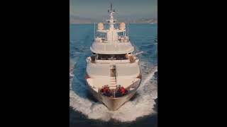 Experience the Beauty of the Mediterranean: Satoshi Yachts' Yacht Charter