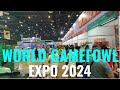 World Gamefowl Expo 2024 - World Trade Center Manila - Episode 20