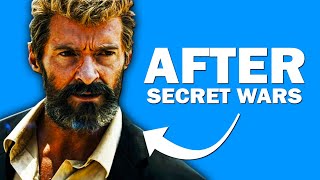 Hugh Jackman Isn't Done as Wolverine