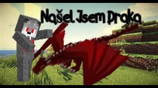 Zahrál jsem jsi nejtěžší Modpack na světě #2 (Našel jsem draka) 😱