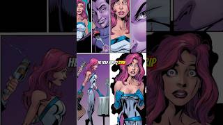 Purple Man Mind Controls Jessica and Ruins Her Life😨| #marvel #comics #jessicajones #defenders #mcu