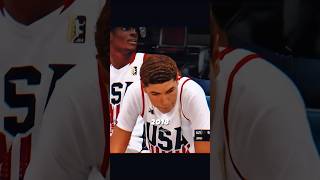 LaMelo Ball really slapped him π