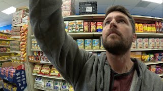 Public ASMR at an International Market (and in my car)