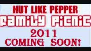 Hut Like Pepper family Picnic 2O11 - KI of JMC 3Veni
