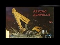 Post Malone - Psycho (Acapella)