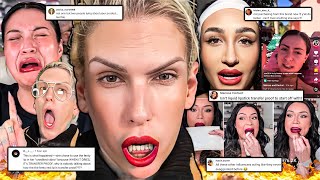 JEFFREE STAR IS A LIAR & HERE IS WHY (GLAMZILLA)
