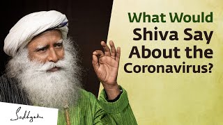 What Would Shiva Say About the Coronavirus?