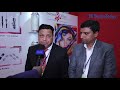 Interview of Kuldeep Rawat from Screen OTex