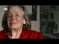 Sterilization and medical experiments in Auschwitz  DW Documentary