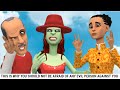 THIS IS WHY YOU SHOULD NOT BE AFRAID OF ANY EVIL PERSON AGAINST YOU- CHRISTIAN ANIMATION