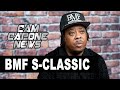 BMF S-Classic: Jeezy Put Out A Bounty For Gucci Mane’s Chains & People Thought BMF Tried To Collect