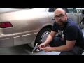 Fixing a Car Dent for $15!
