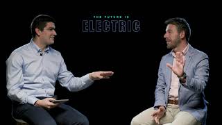 Charging your EV at Home with Mr. Moises Barea from Wallbox