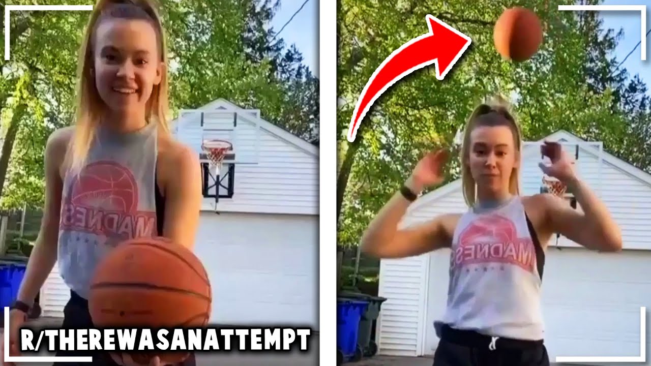 R Therewasanattempt To Make The Perfect Tiktok Video Youtube