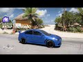 2008 mitsubishi lancer evolution x gsr forza horizon 5