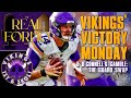 Vikings’ Victory Monday & O'Connell's Gamble: Inside the Controversial Guard Swap