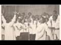 Mattie Moss Clark & The International Mass Choir / The Lord Is My Shepherd