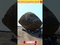 amazing facts Krishna butter ball #shorts #ytshorts #viral