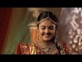 jodha akbar ep 37 rajat tokas paridhi sharma hindi tv serial zee5 premium