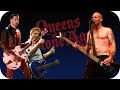 Playing bass in Queens Of The Stone Age: - Bass Habits - Ep 60