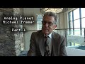 The Audio Belle interviews Michael Fremer - Part 1