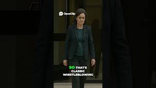 The Nuclear Leak Whistleblower Story Everyone Should Know