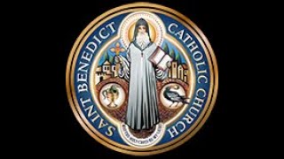 Saint Benedict Catholic Church -  January 12, 2025  Sunday 10:45 AM Mass