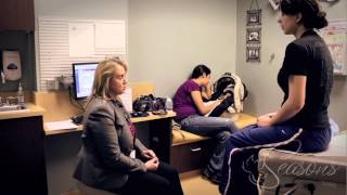 Is it time to schedule your mammogram?