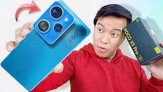 Is This The New Champ - POCO X5 Pro 5G Lets Test