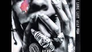 ASAP Rocky - Holy Ghost (ft. Joe Fox) + DOWNLOAD (At Long Last Asap - ALLA)