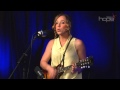 Chelsea Basham - I Make My Own Sunshine Live at Hope 103.2