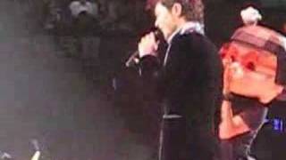 Miriam Yeung Concert 楊千嬅演唱會尾場2007古天樂 - 生日會