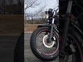 ホンダftr223カスタム👀🔧🪛 バイク好き バイク バイクガレージ