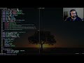 Building a debugger With Zig For Zig | Setting up layout & Dynamic Window buffer
