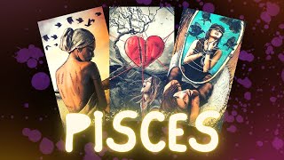 PISCES 💌 I'VE NEVER SEEN A READING LIKE THIS! SOMEONE IS COMING TO SEE YOU SOON! HOROSCOPE #PISCES