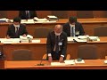 【津市議会】20211012決算特別委員会①