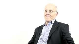 Quantum chromodynamics - David Gross