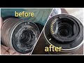 HOW TO REPLACE FUJI 16-50 KITLENS BAYONET MOUNT