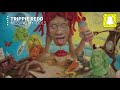 Trippie Redd - Missing My Idols (Clean) (Life's a Trip)