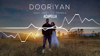 Dooriyan Acapella Free Download
