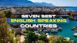 Best English Speaking Countries to Retire Comfortably 2024