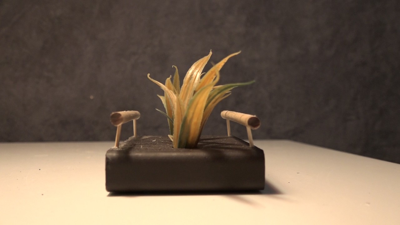 Homemade Fingerboard Obstacles Youtube