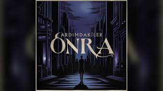 onra - Ardımdakiler