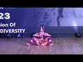 Pushkala   Bhaskar Shastry- Shivanjali Dance Academy