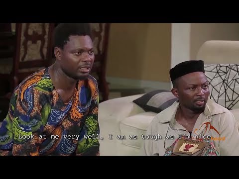 Mallam Musa - Latest Yoruba Movie 2018 Comedy Starring Kunle Afod | Wale Akorede