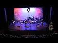 mclennan music department concert live stream