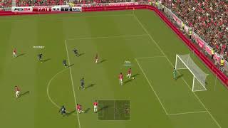 PES 2014 - A Retrospective Look at the \