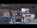 dcuo cosmic material