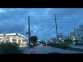 4kドライブ 沖縄 瀬長島 senaga jima island drive okinawa