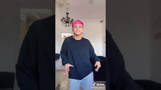 Rod Contreras | Nuevo Tinte | TikTok | The Mich